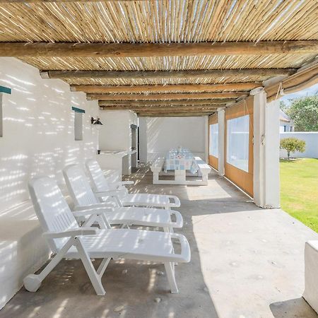 Zandtorini Seaside Cottage Struisbaai Zewnętrze zdjęcie