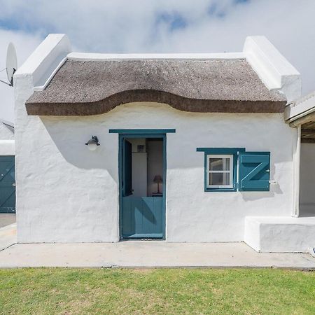 Zandtorini Seaside Cottage Struisbaai Zewnętrze zdjęcie