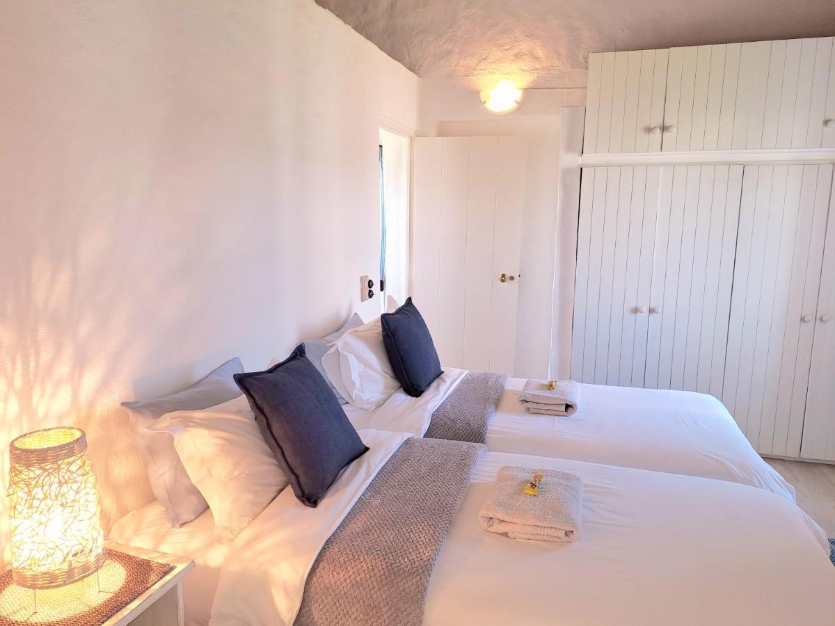Zandtorini Seaside Cottage Struisbaai Zewnętrze zdjęcie