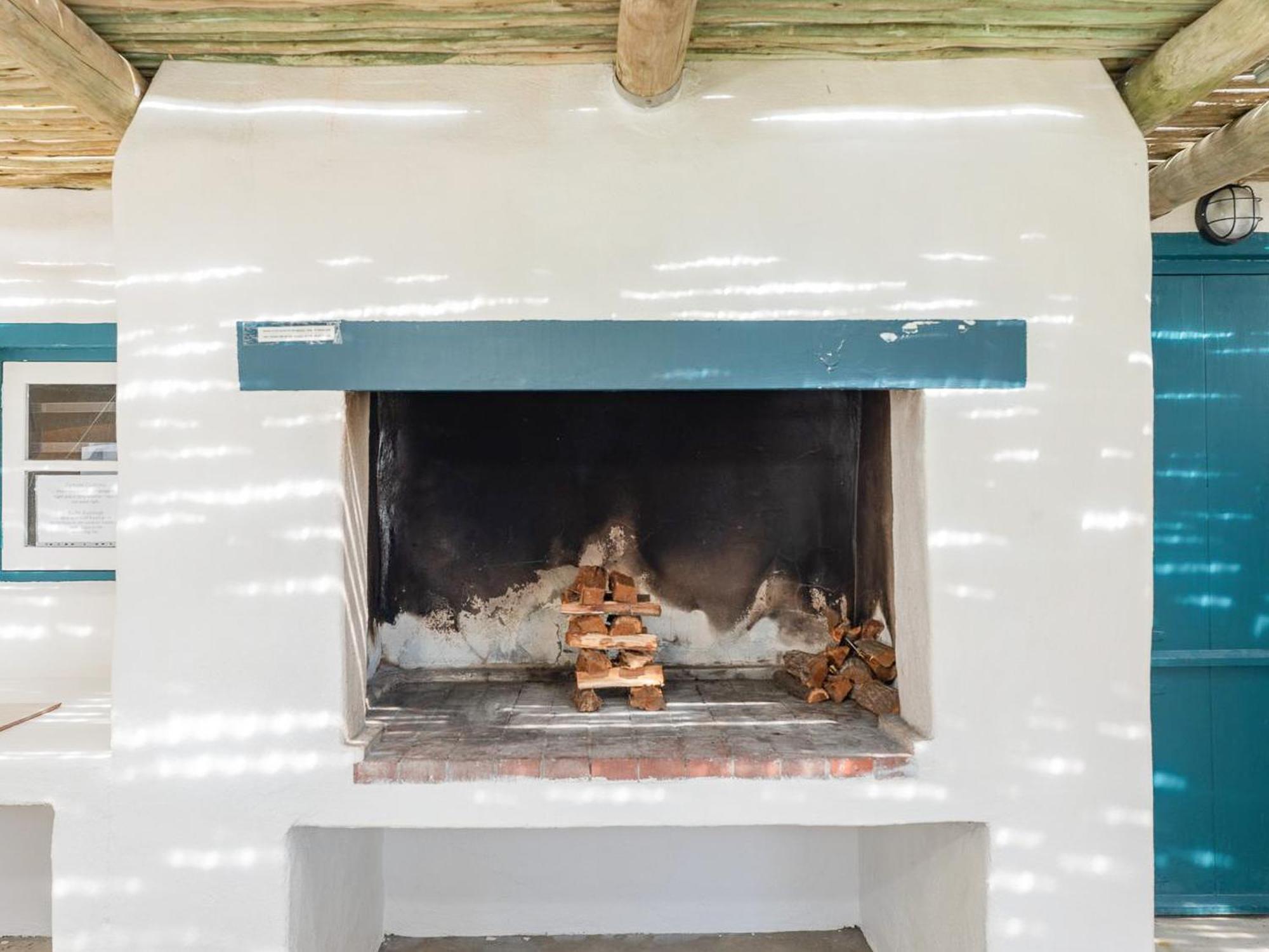 Zandtorini Seaside Cottage Struisbaai Zewnętrze zdjęcie