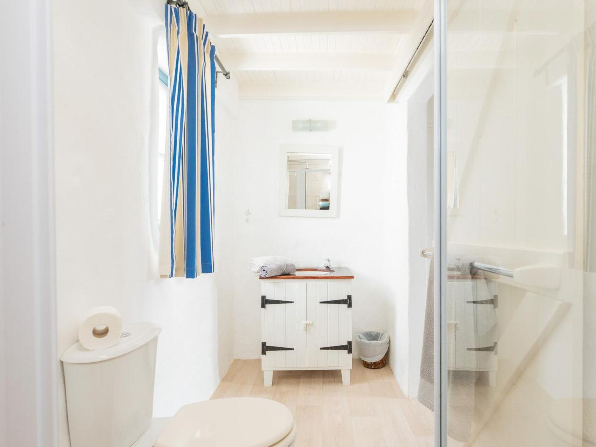 Zandtorini Seaside Cottage Struisbaai Zewnętrze zdjęcie