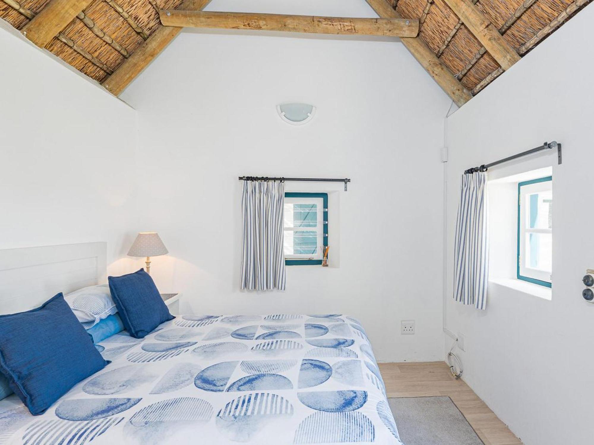 Zandtorini Seaside Cottage Struisbaai Zewnętrze zdjęcie