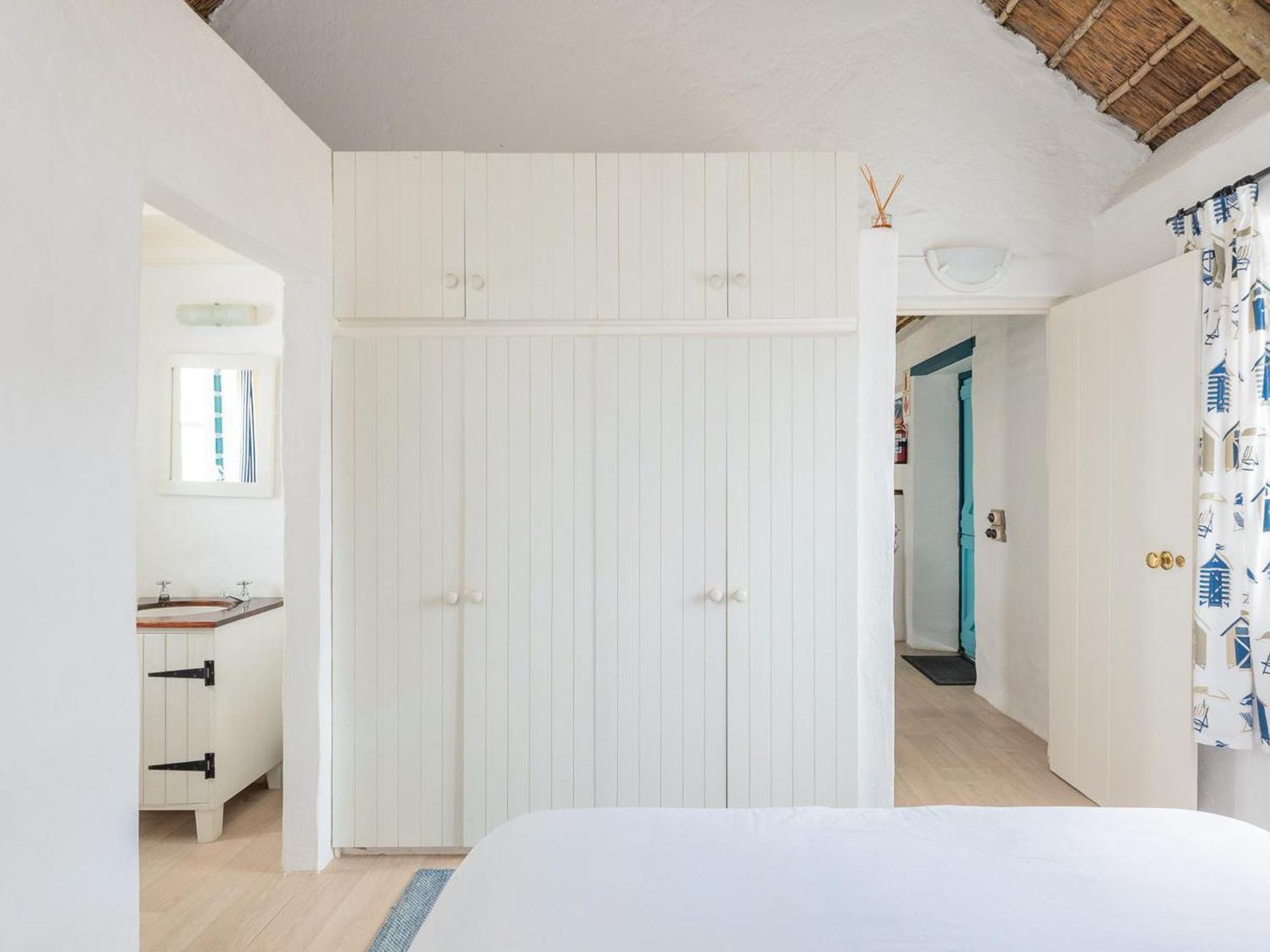 Zandtorini Seaside Cottage Struisbaai Zewnętrze zdjęcie
