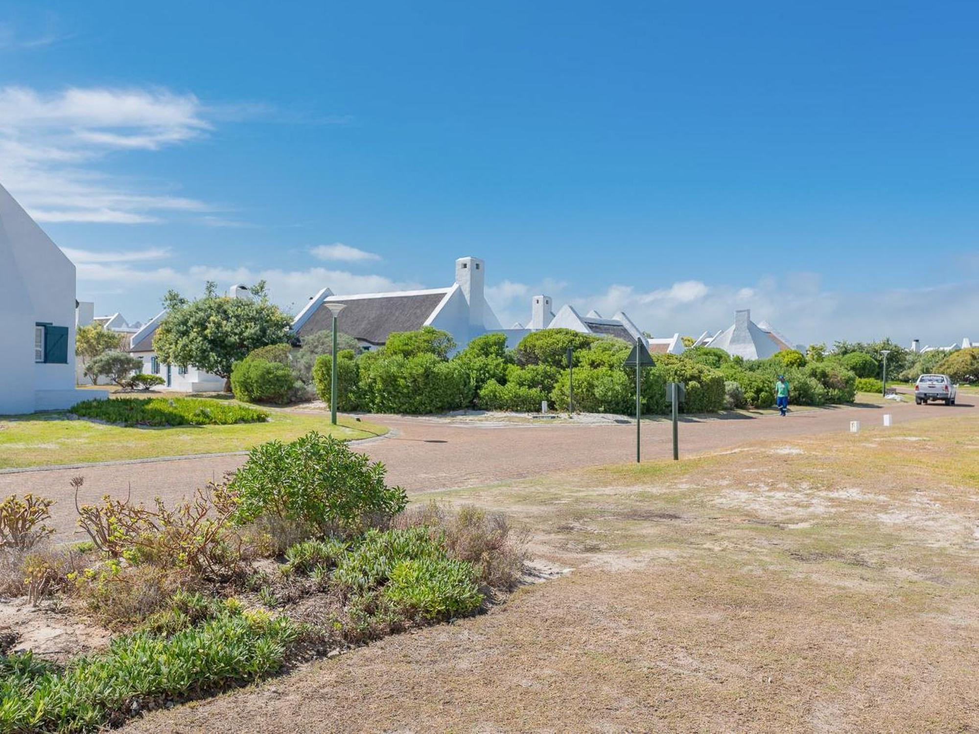Zandtorini Seaside Cottage Struisbaai Zewnętrze zdjęcie
